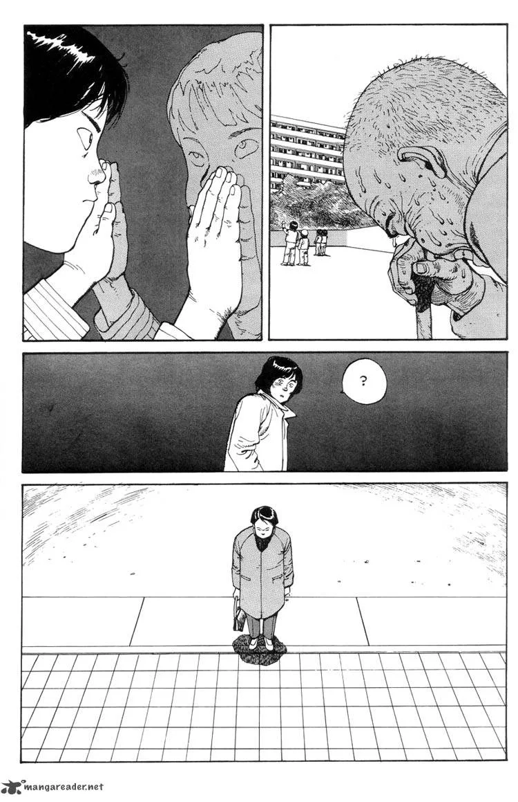 Domu Chapter 3 page 22