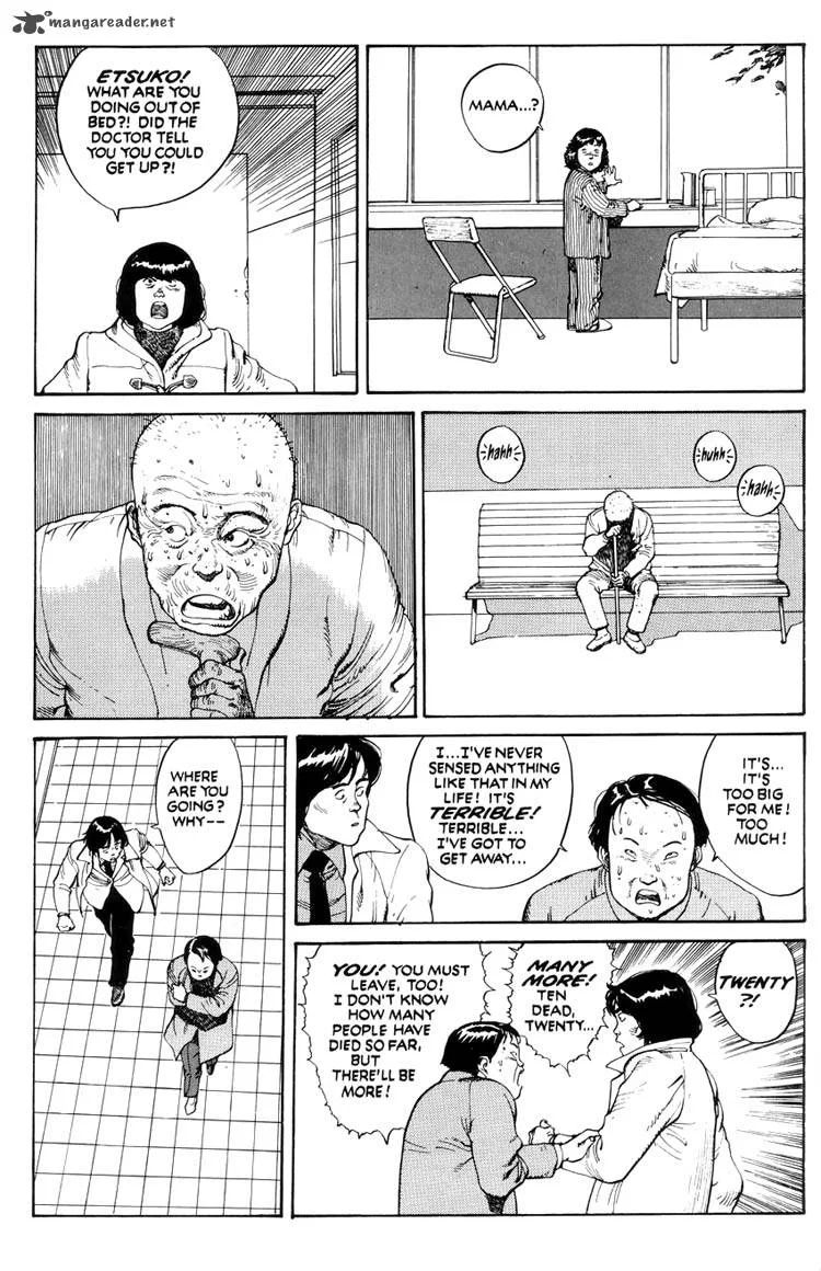 Domu Chapter 3 page 24