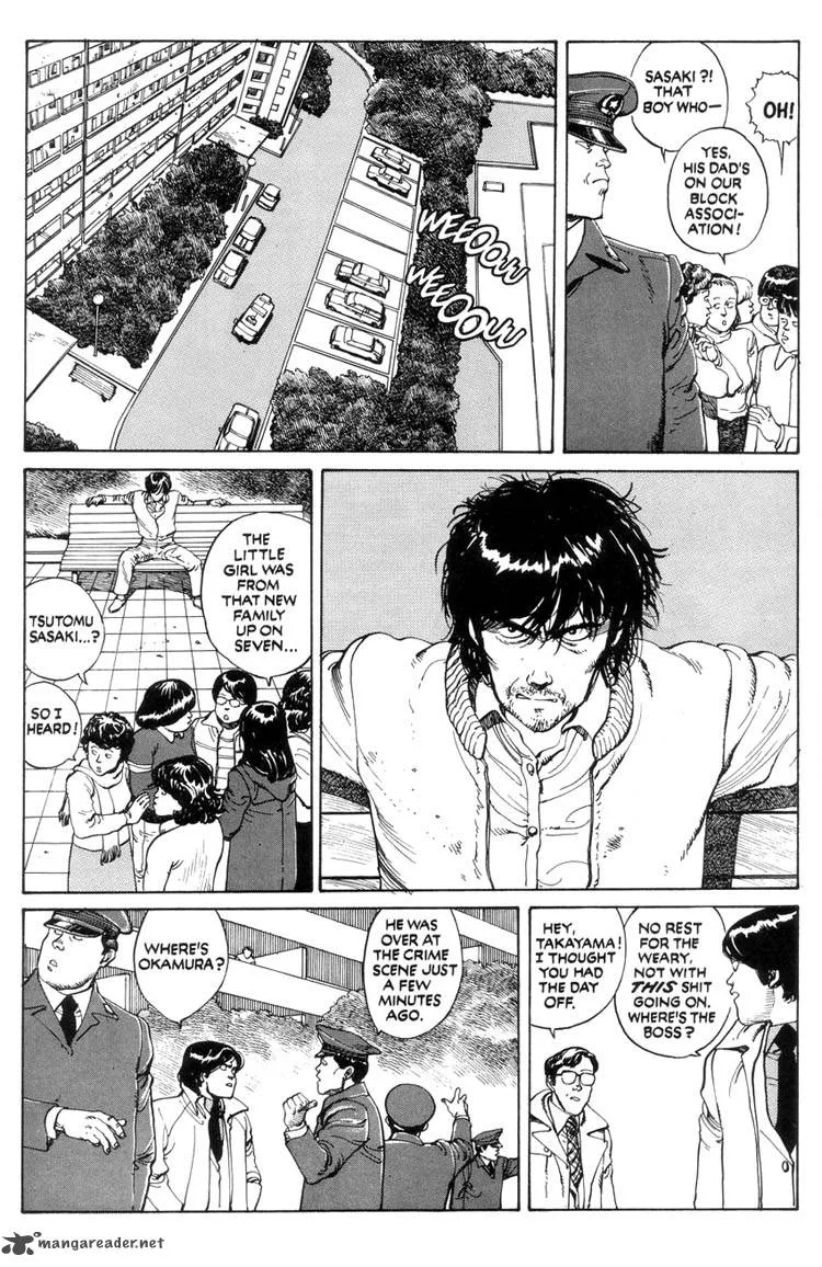 Domu Chapter 3 page 4