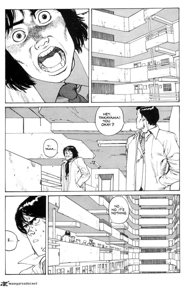 Domu Chapter 3 page 7