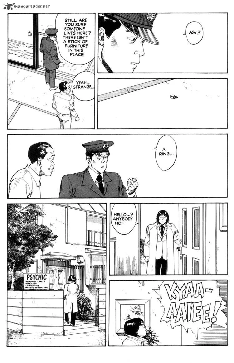 Domu Chapter 3 page 16