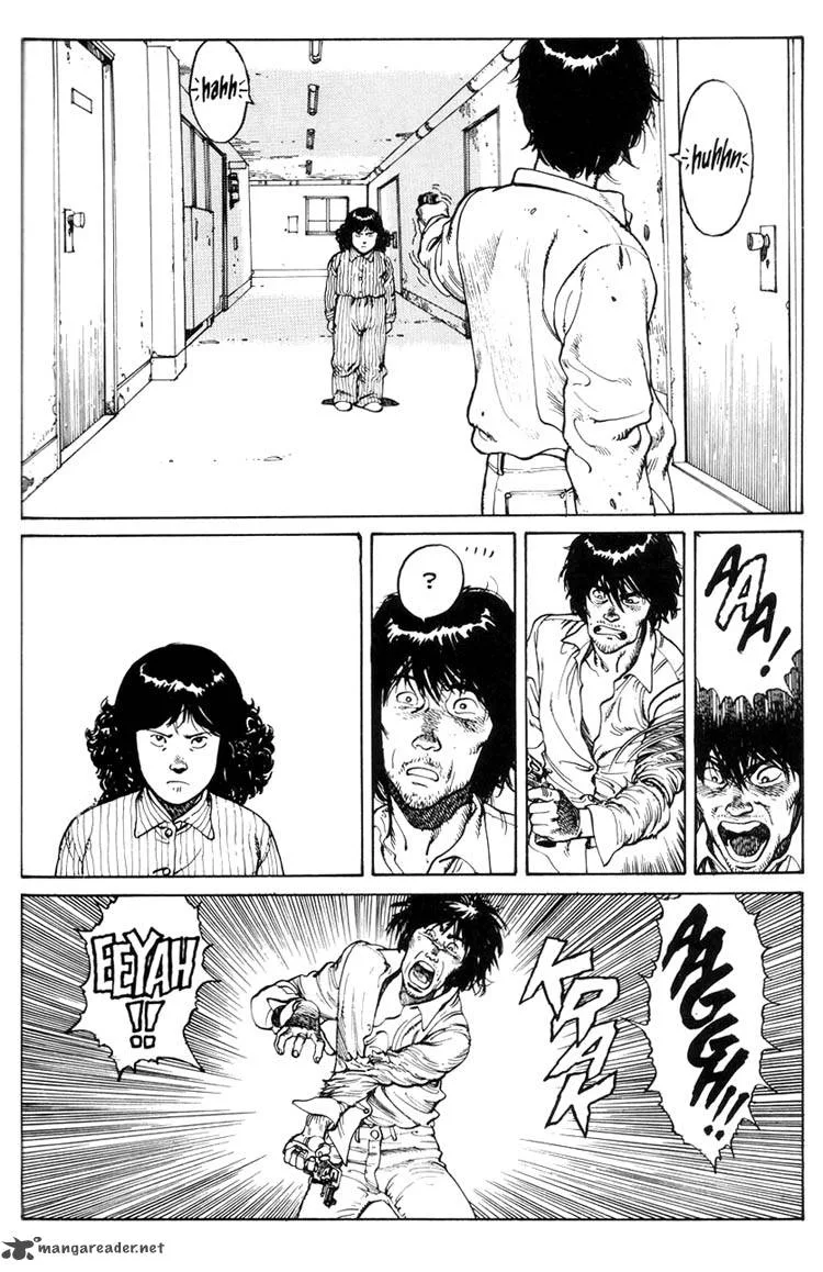 Domu Chapter 3 page 35