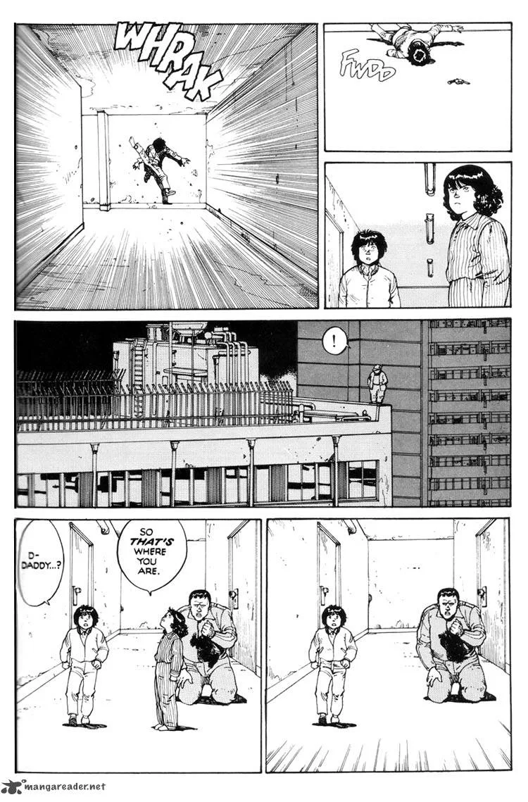 Domu Chapter 3 page 37