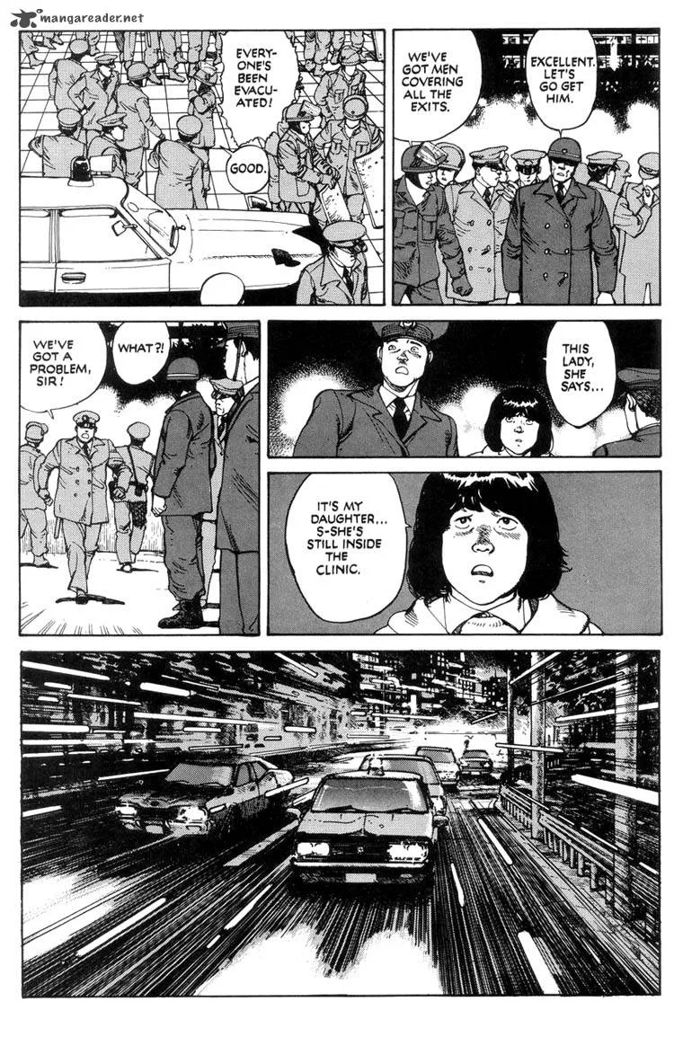 Domu Chapter 3 page 38
