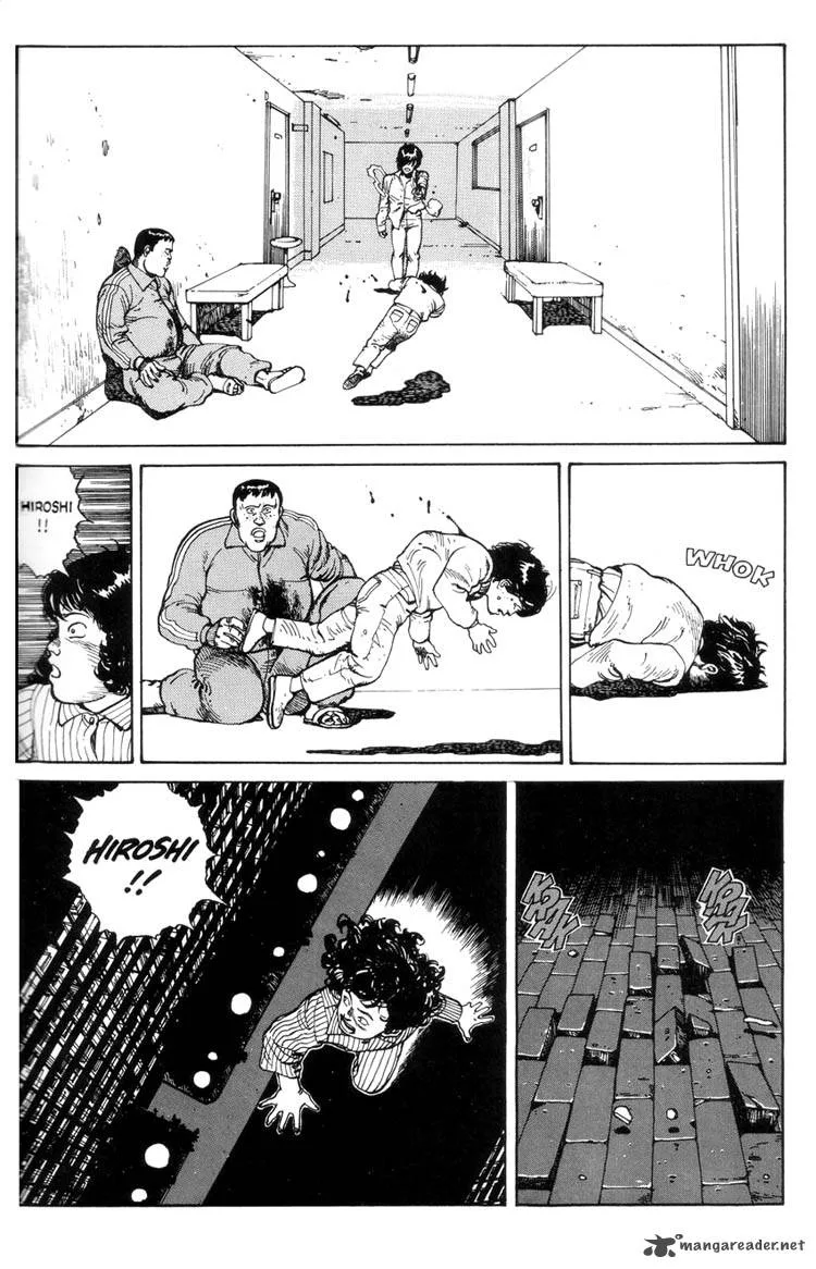 Domu Chapter 4 page 8