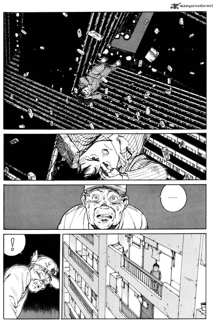 Domu Chapter 4 page 10