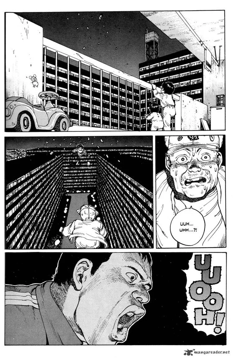 Domu Chapter 4 page 12