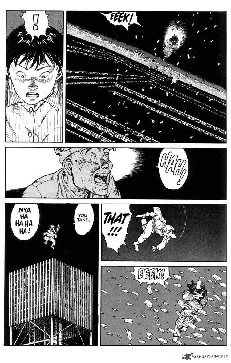 Domu Chapter 4 page 9