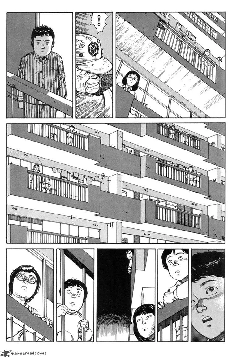 Domu Chapter 4 page 11