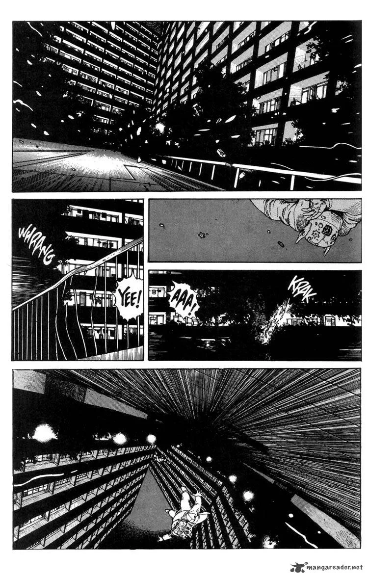 Domu Chapter 4 page 5