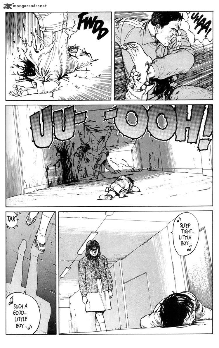 Domu Chapter 4 page 16