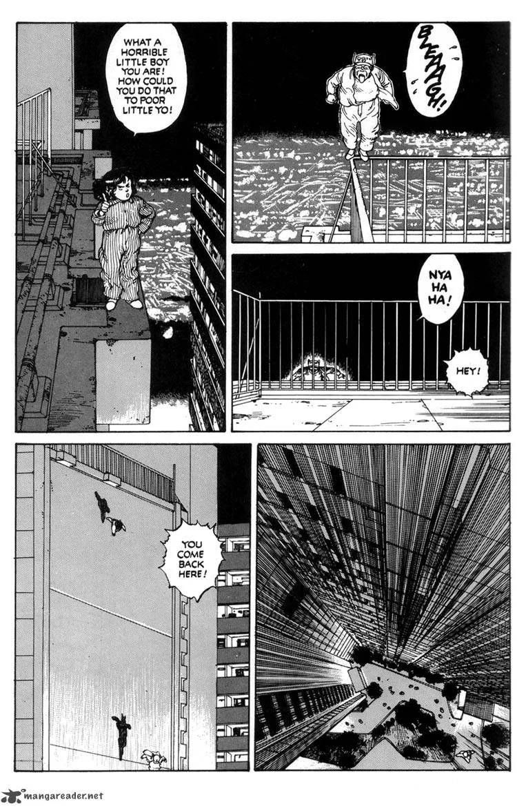 Domu Chapter 4 page 2