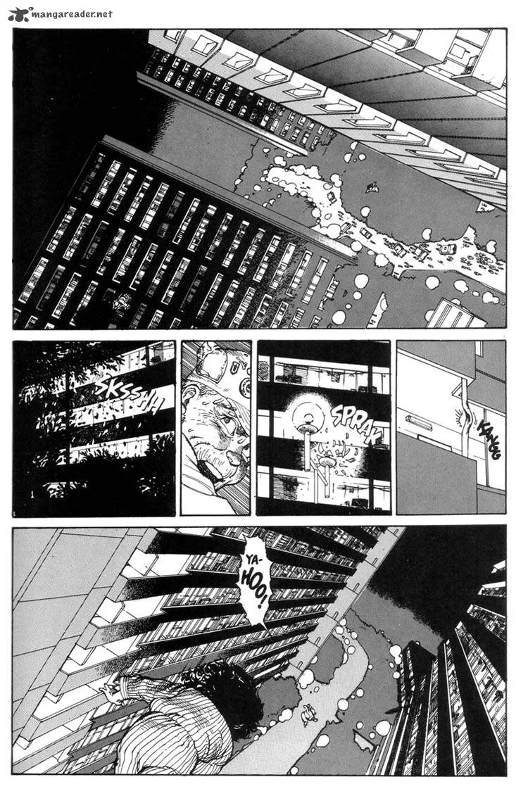 Domu Chapter 4 page 3
