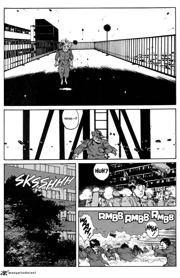 Domu Chapter 4 page 24