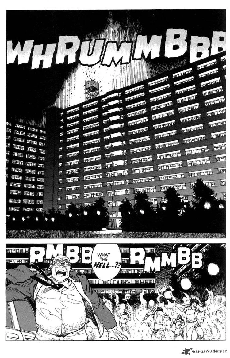Domu Chapter 4 page 25