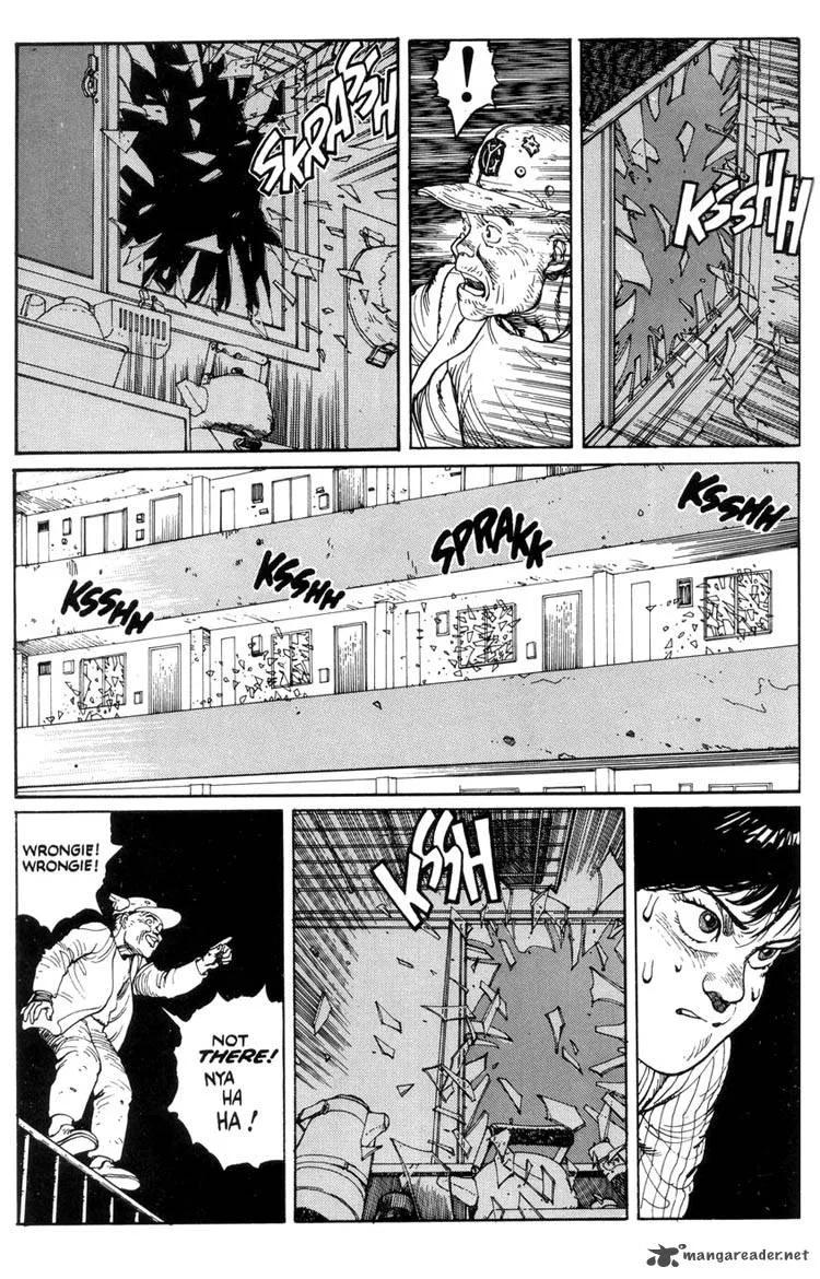 Domu Chapter 4 page 31