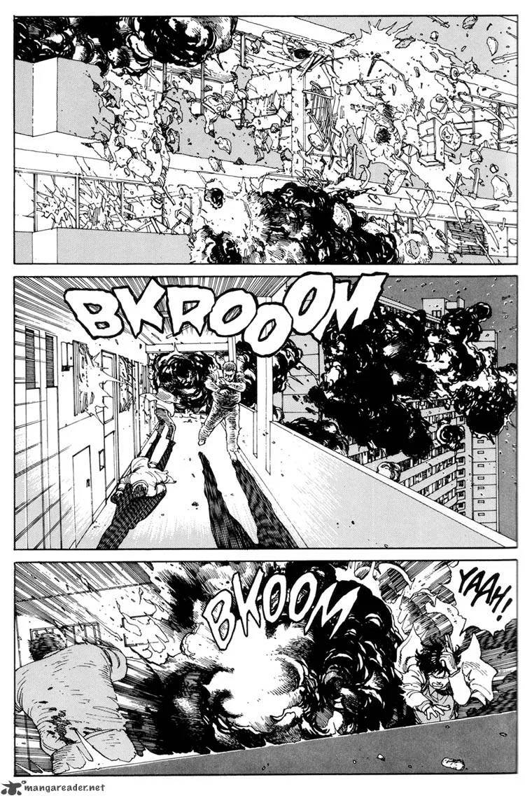 Domu Chapter 5 page 2