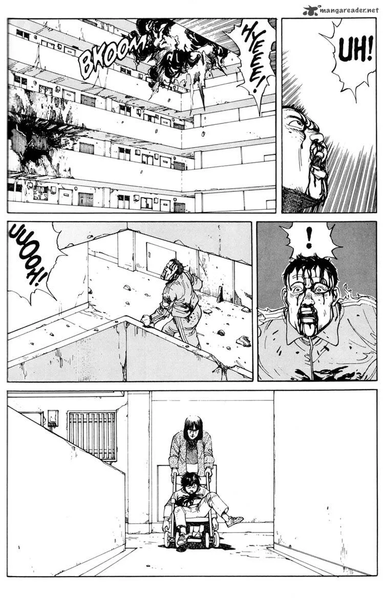 Domu Chapter 5 page 9