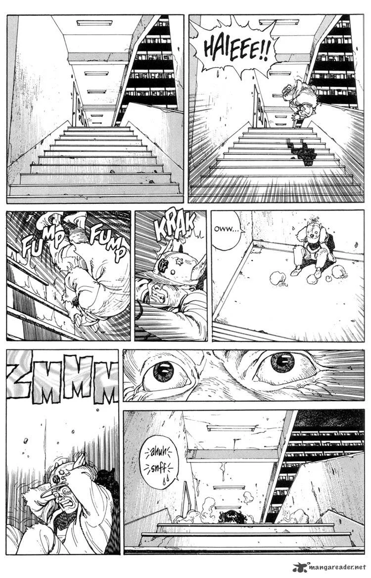 Domu Chapter 5 page 15