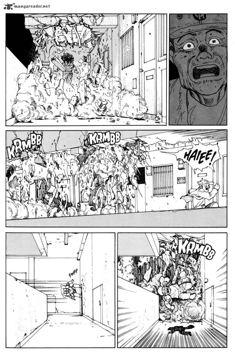 Domu Chapter 5 page 7