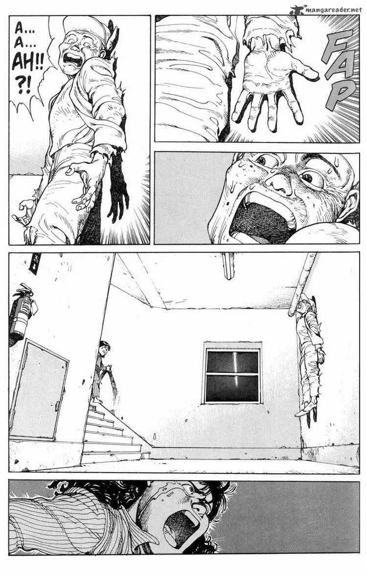 Domu Chapter 5 page 17