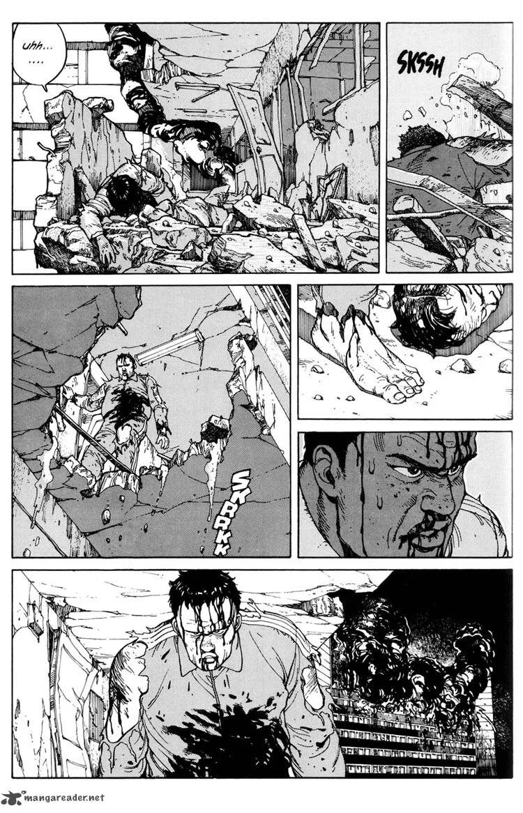 Domu Chapter 5 page 8