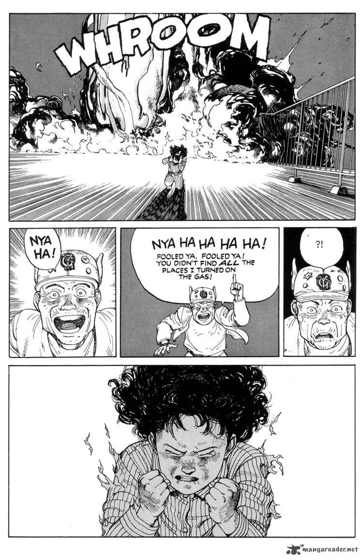 Domu Chapter 5 page 4