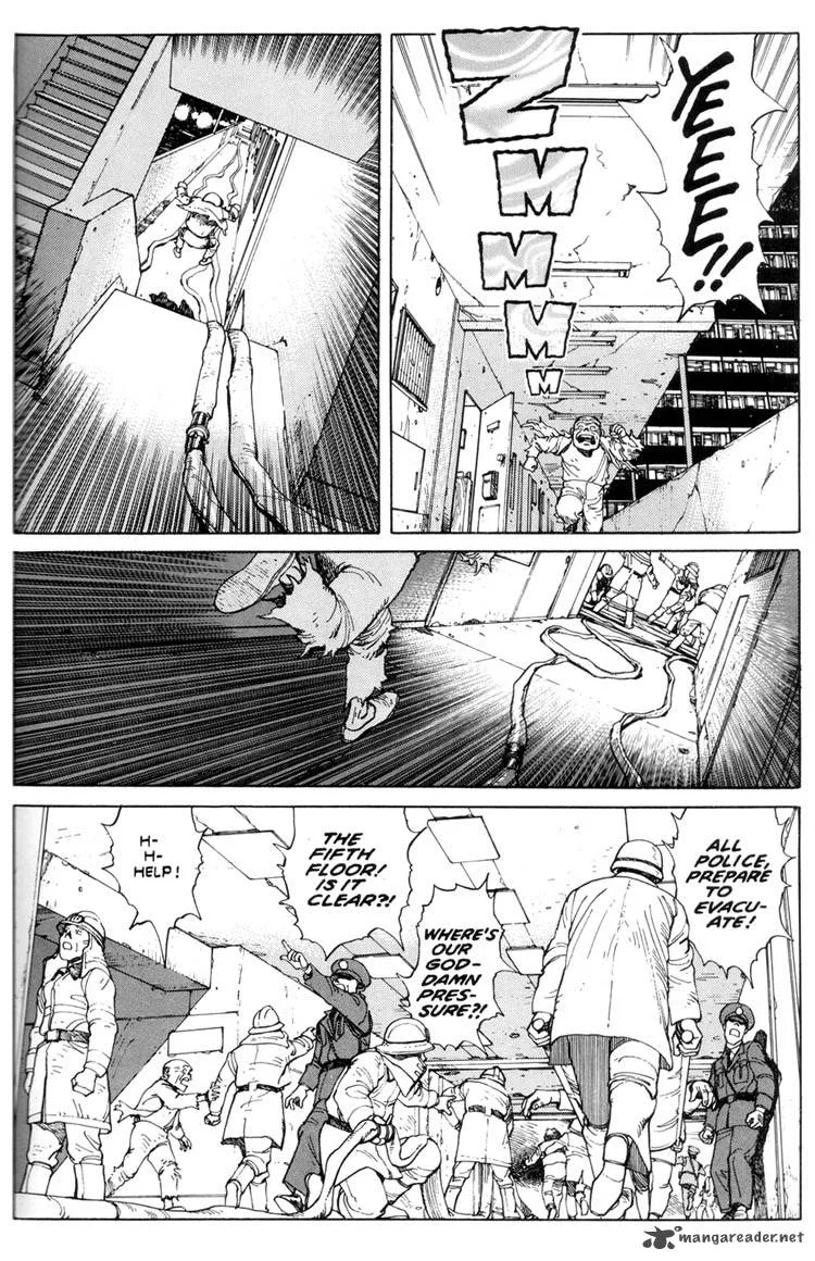 Domu Chapter 5 page 22