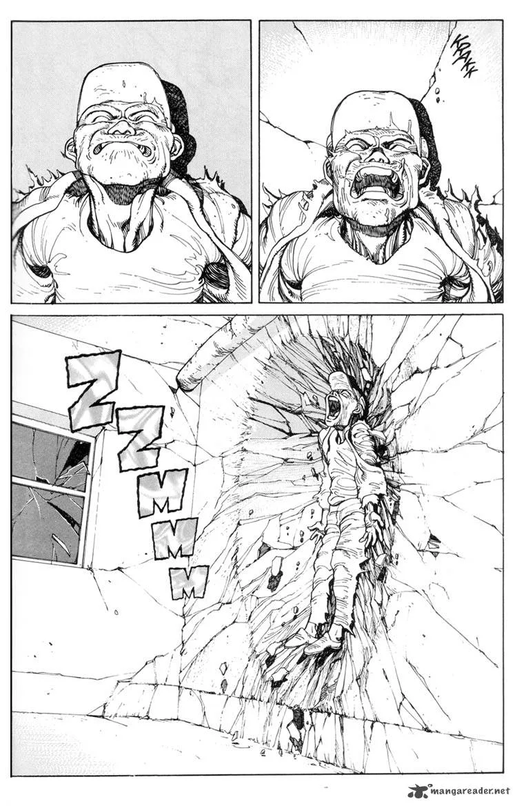 Domu Chapter 5 page 18