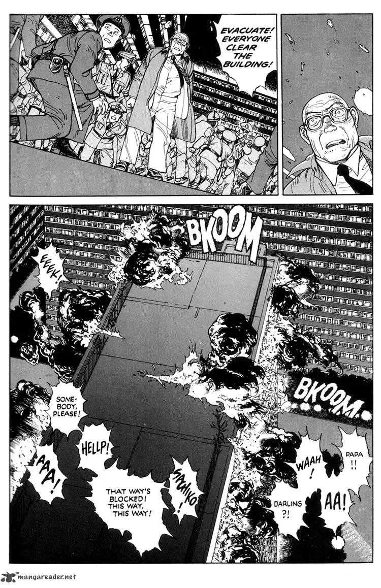 Domu Chapter 5 page 3