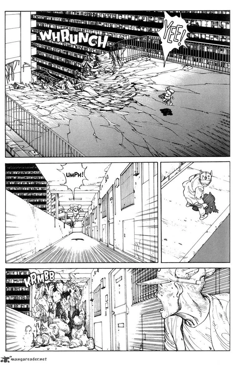 Domu Chapter 5 page 6