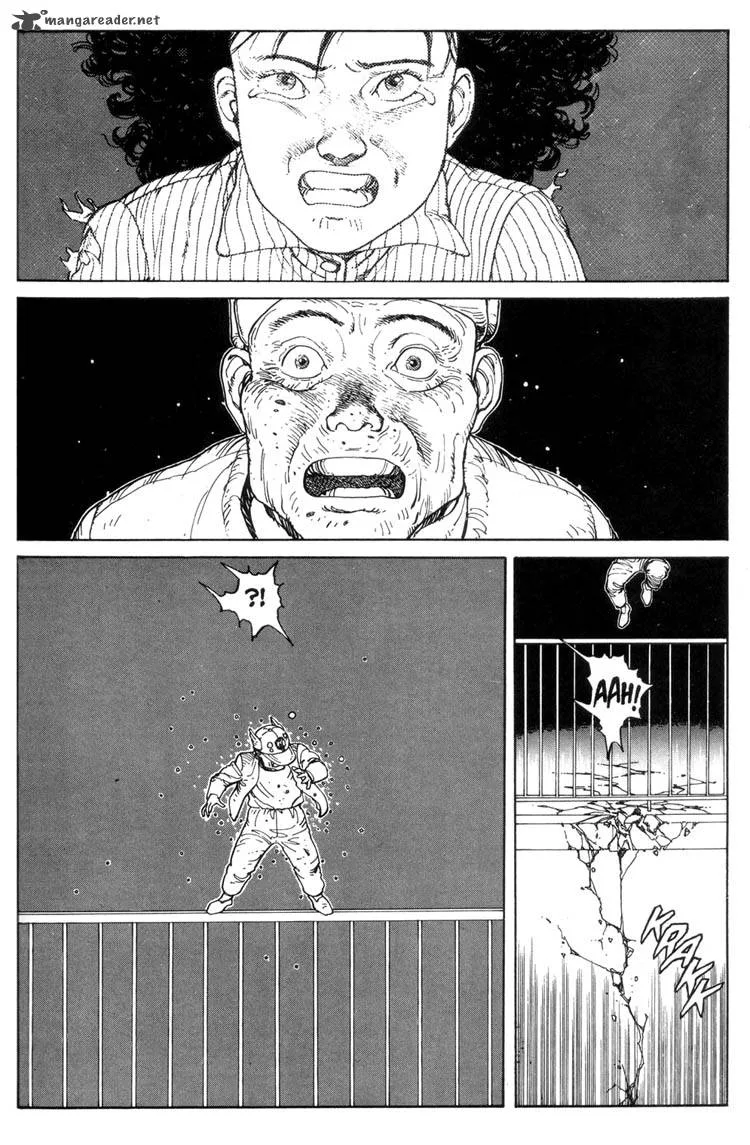Domu Chapter 5 page 5