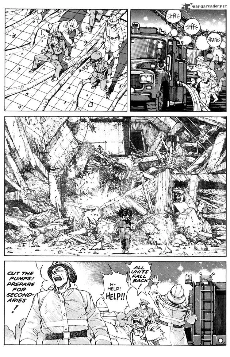 Domu Chapter 5 page 25