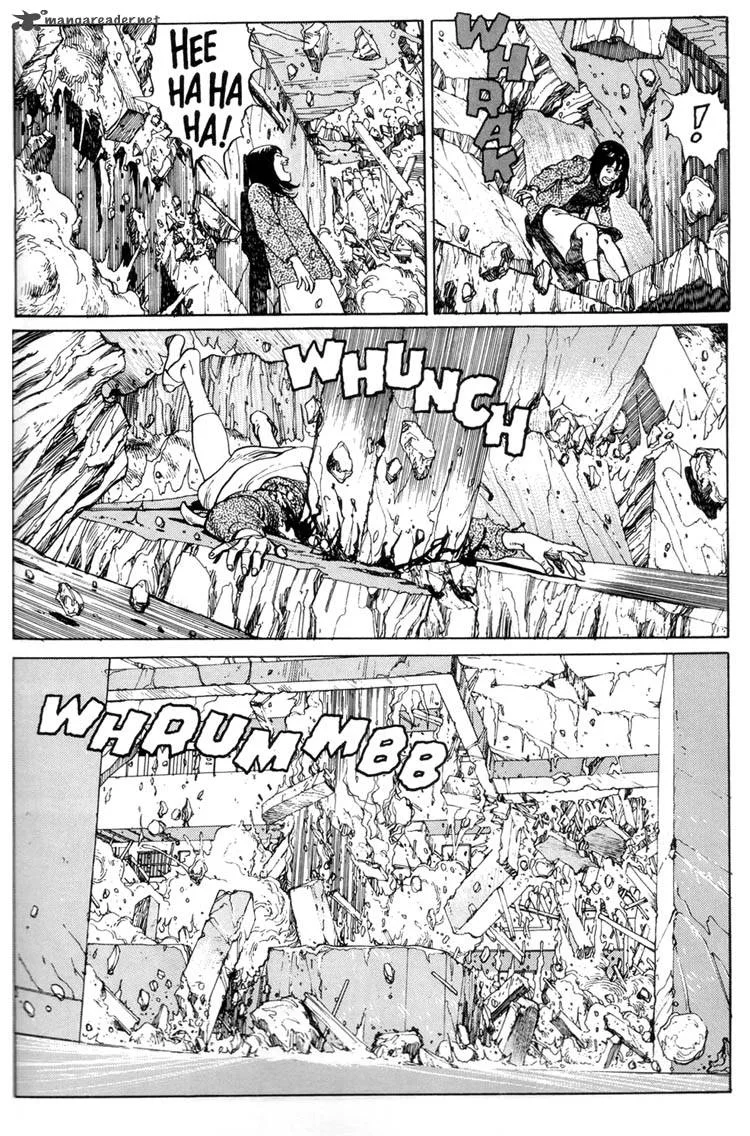 Domu Chapter 5 page 14