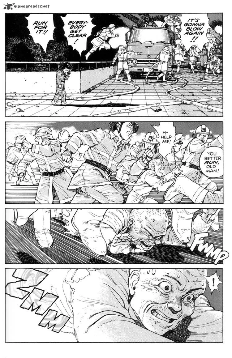 Domu Chapter 5 page 26