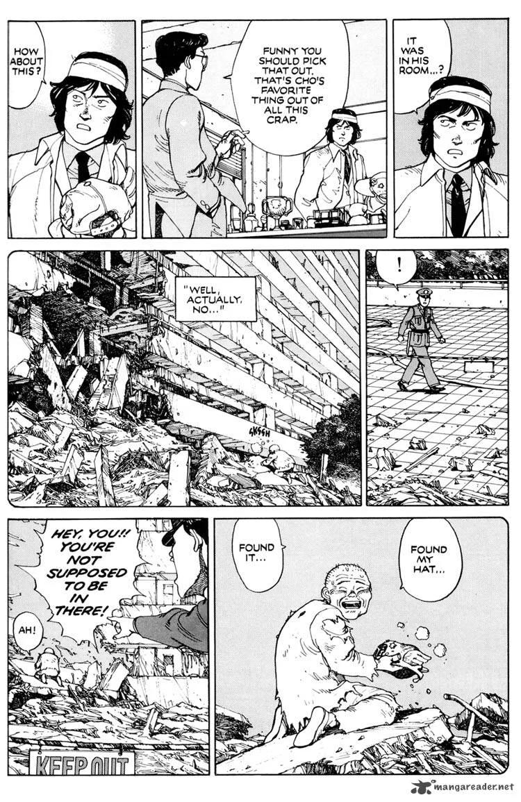 Domu Chapter 6 page 12