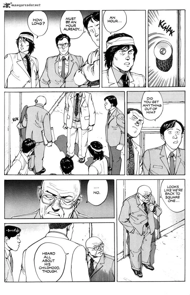Domu Chapter 6 page 16