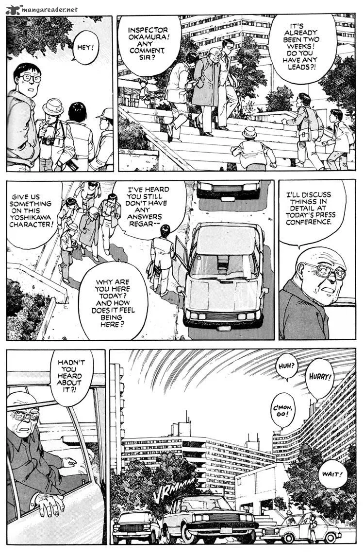 Domu Chapter 6 page 6