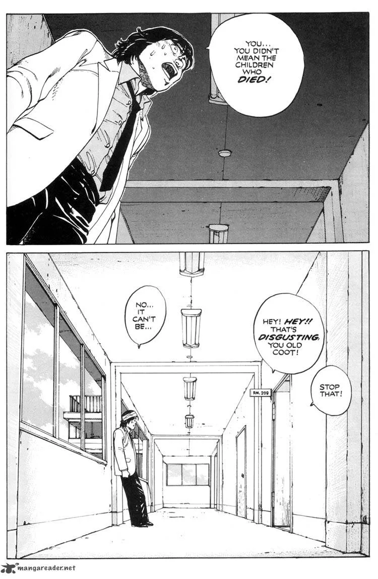 Domu Chapter 6 page 24