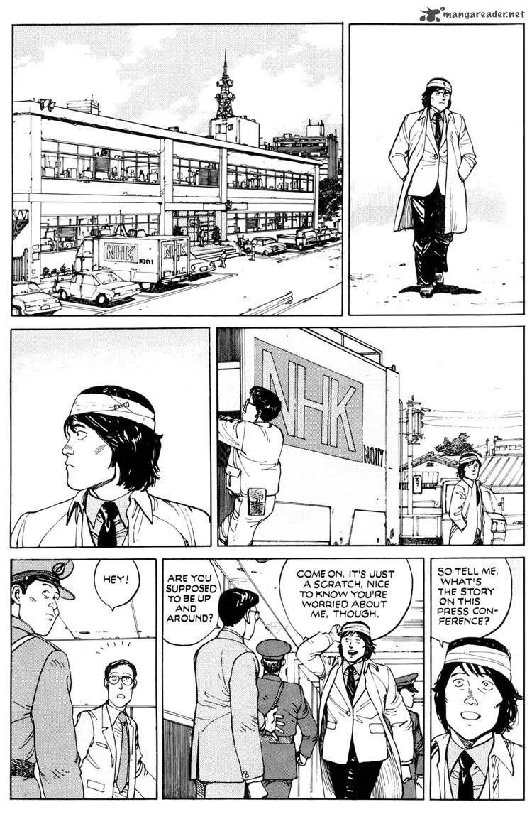 Domu Chapter 6 page 7