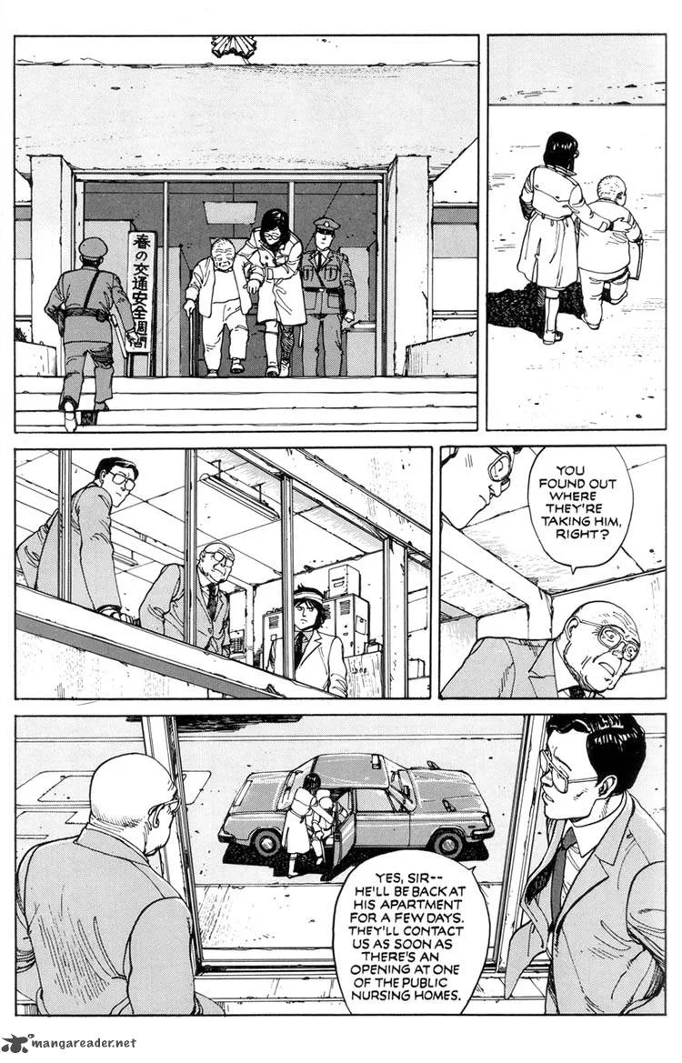 Domu Chapter 6 page 25