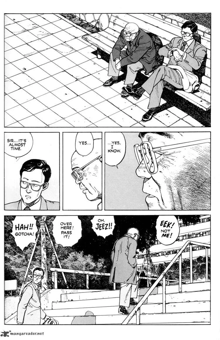 Domu Chapter 6 page 4