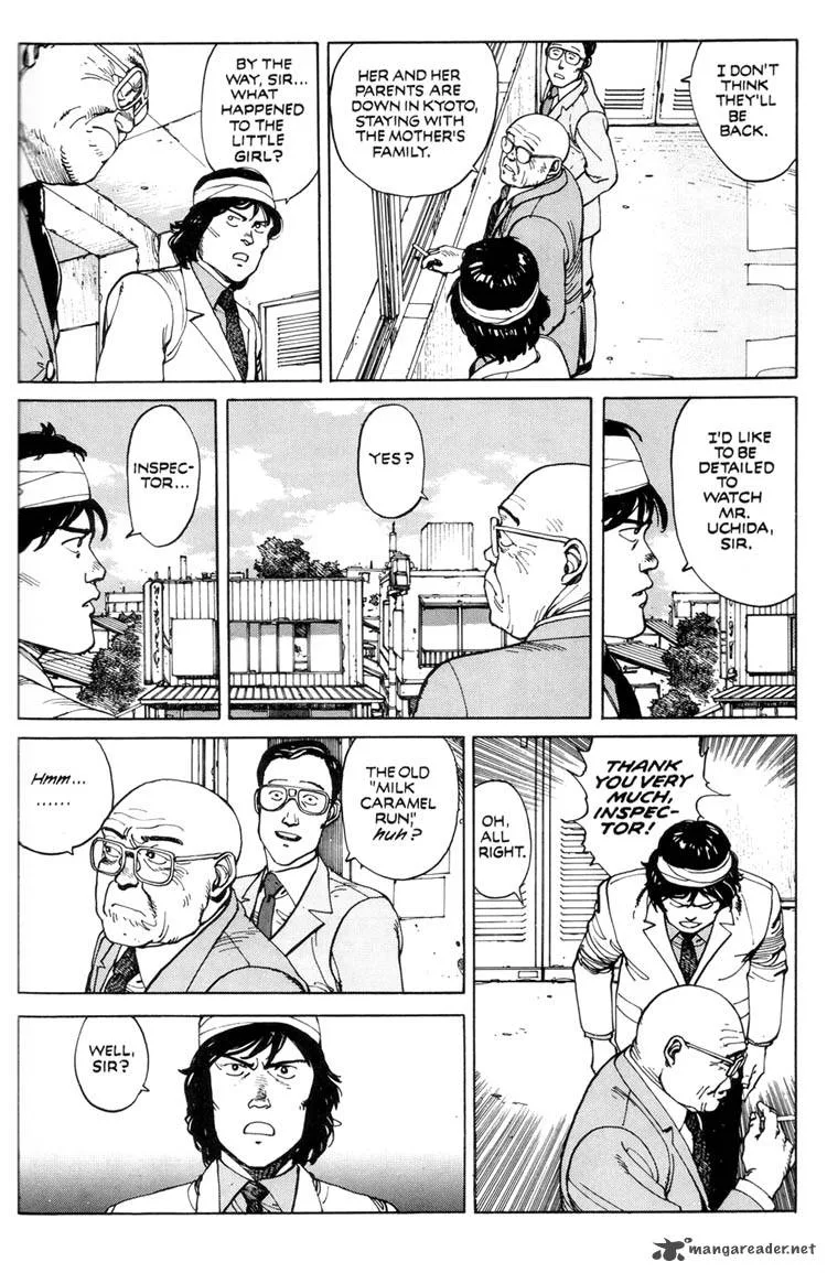 Domu Chapter 6 page 26