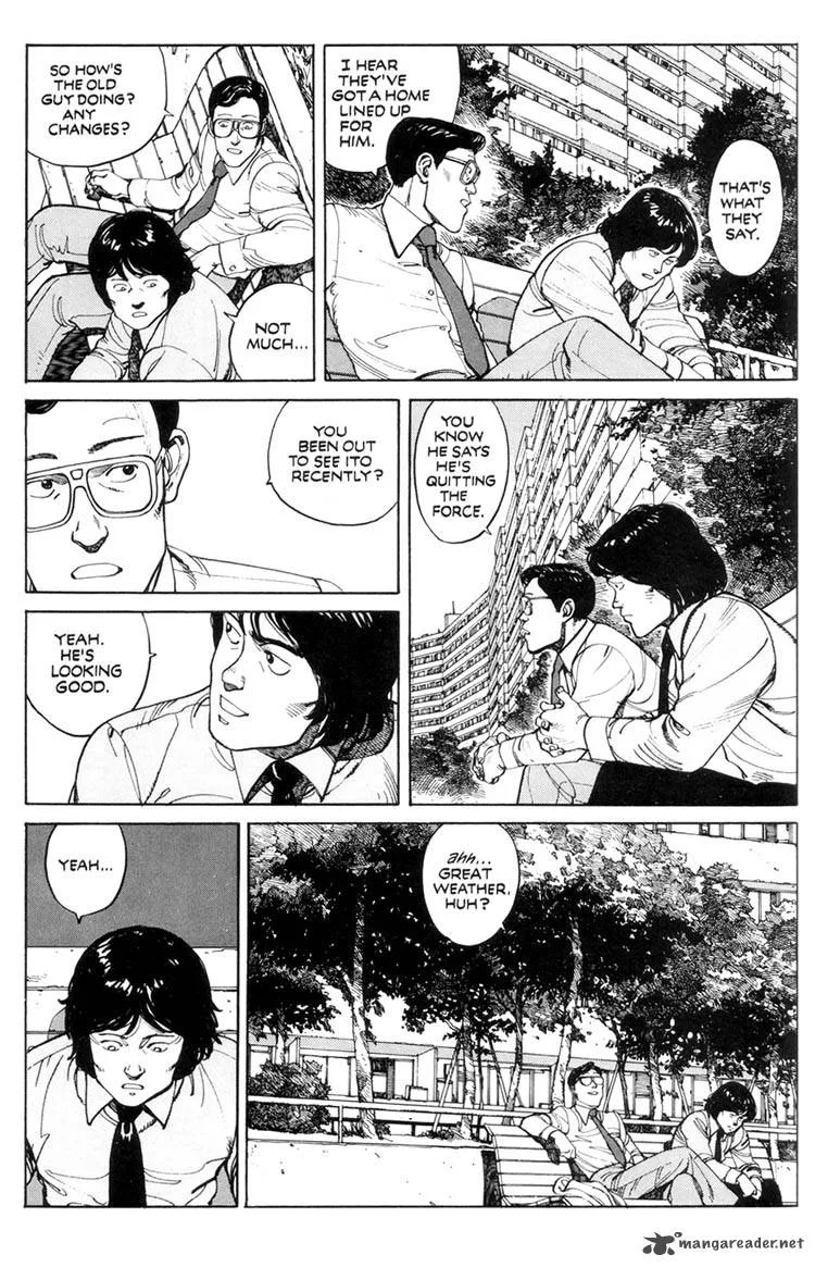 Domu Chapter 6 page 29