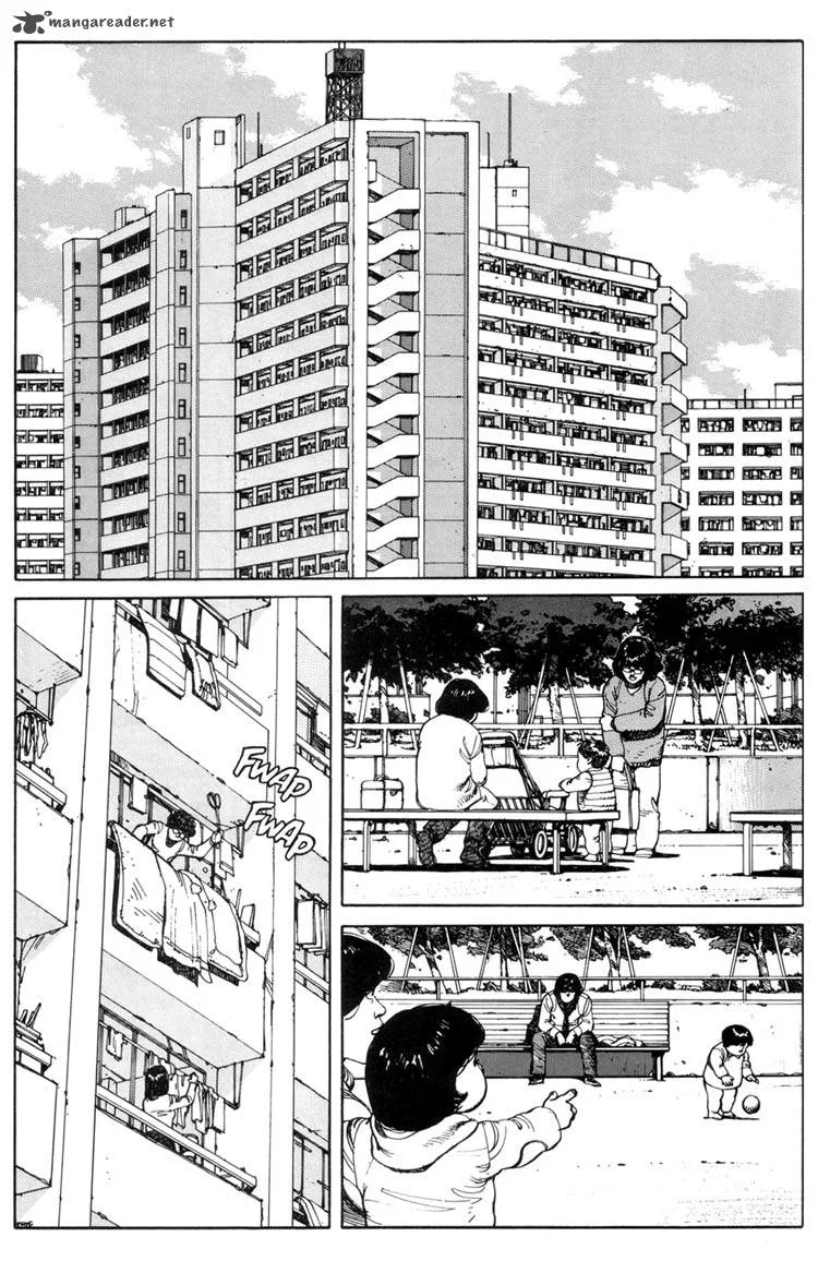Domu Chapter 6 page 27