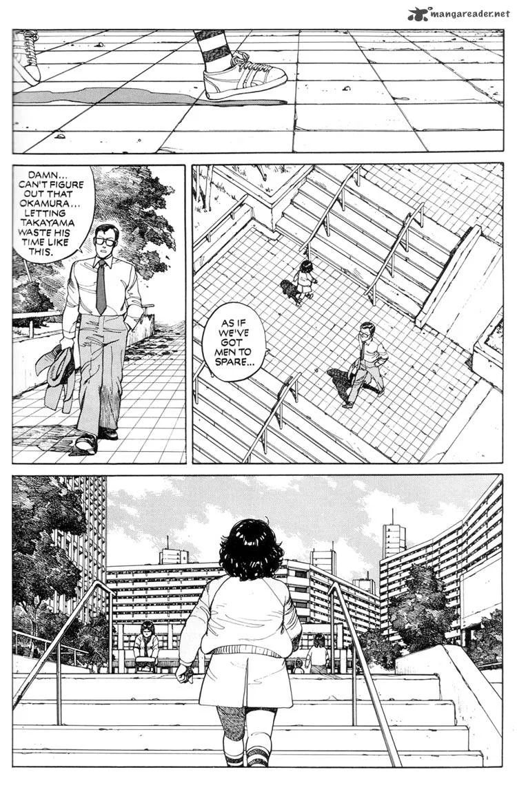 Domu Chapter 6 page 30