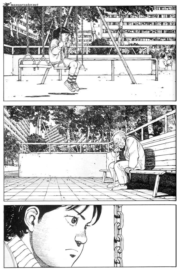 Domu Chapter 6 page 34