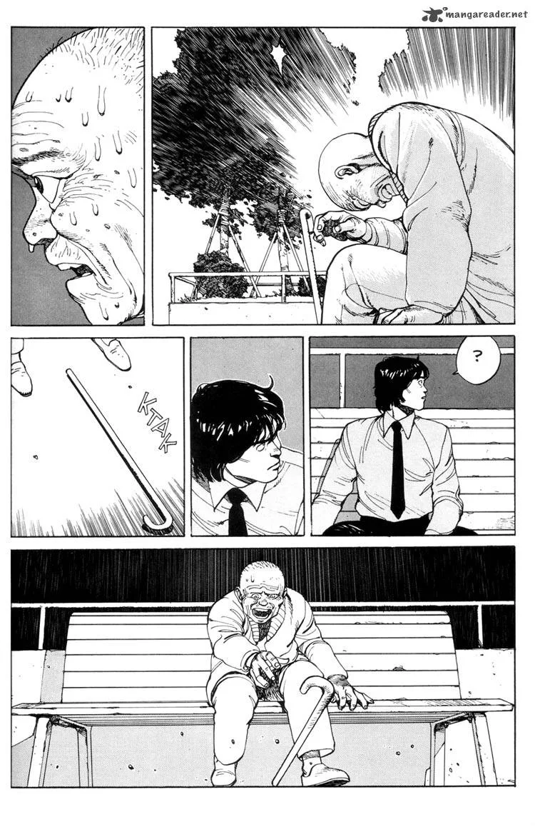 Domu Chapter 6 page 35