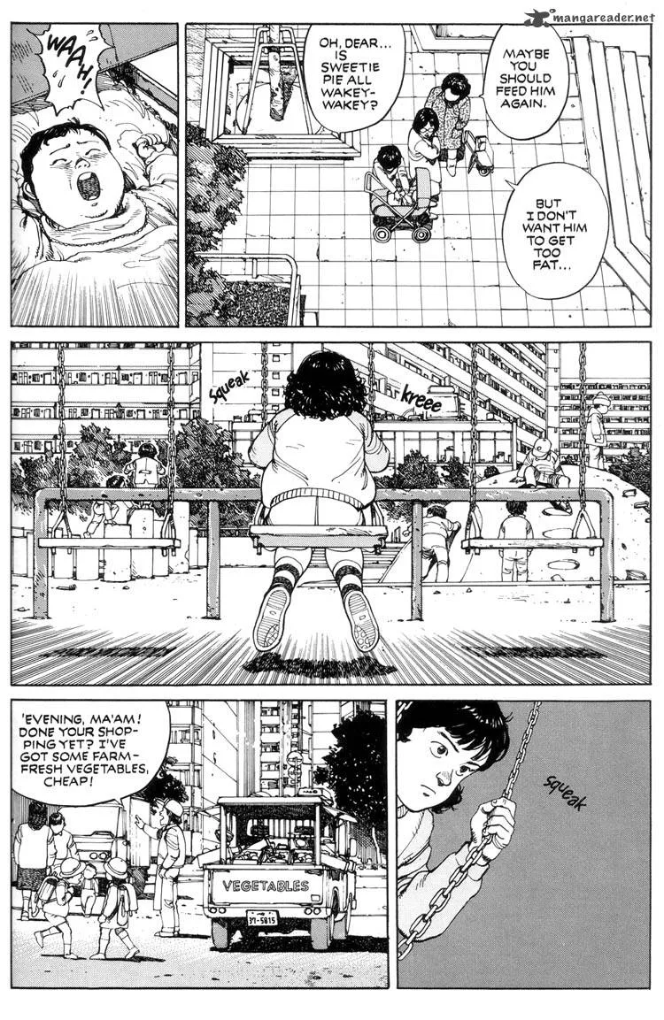 Domu Chapter 6 page 37