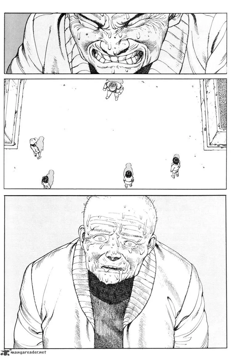 Domu Chapter 6 page 45